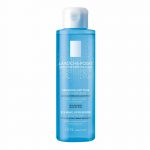 Desmaquilhante de Olhos Fisiológico 125ml