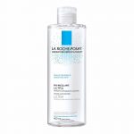 Água Micelar Ultra Pele Sensivel 400ml