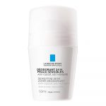 Desodorizante Roll-On Fisiológico 24H 50ml