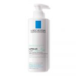 Lipikar Lait Urea 5+ 400ml