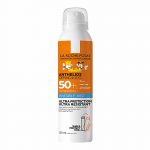 Anthelios Aerosol Dermo-Pediatrics SPF50+ 125ml