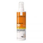 Anthelios Spray Invisível SPF30 200ml