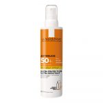 Anthelios Spray Invisível SPF50+ 200ml