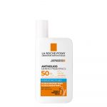Anthelios Dermo-Pediátrico Fluide Atopic SPF50+T 50ml