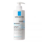 Lipikar Baume Light AP+M 400ml