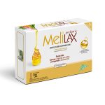 MELILAX PEDIATRIC