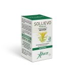 SOLLIEVO FISIOLAX