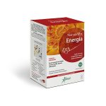 NATURAMIX ADVANCED ENERGIA