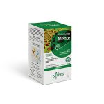 NATURAMIX ADVANCED MENTE